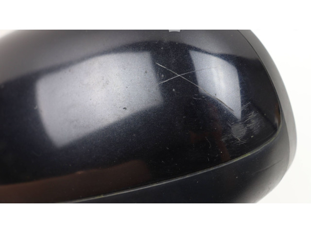 Зеркало электрическое Volvo V70 2000 - 2004 года