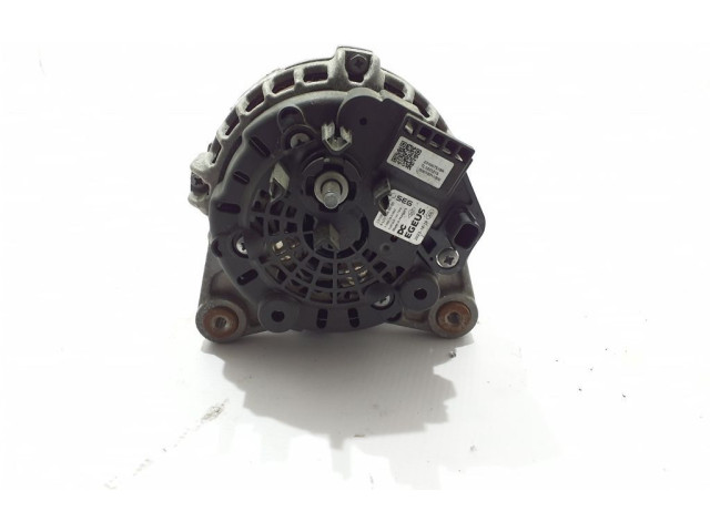 Генератор 231007518R Dacia Duster II