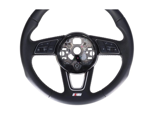 Руль Audi A1  2018 -  года 82A419091E      