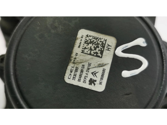 Топливный насос