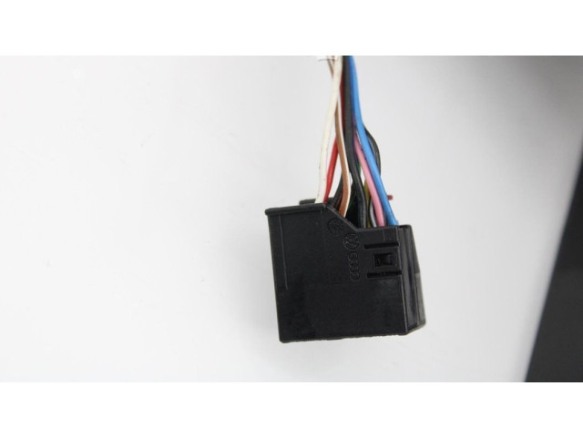 Зеркало электрическое Audi Q5 SQ5 2008 - 2017 года