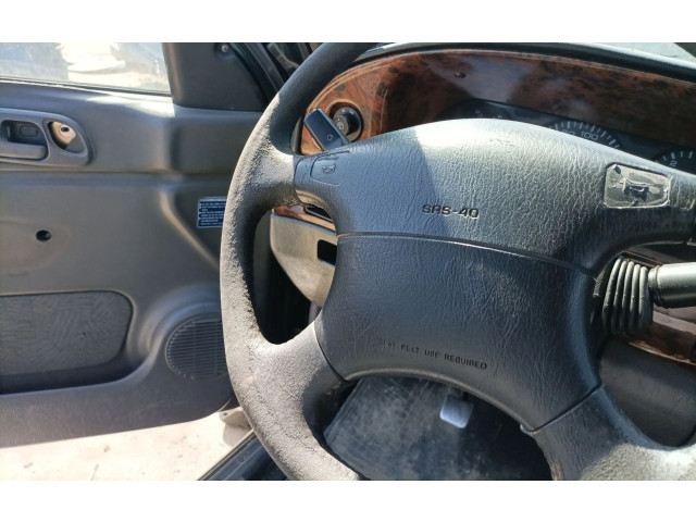 Подушка безопасности водителя SsangYong Musso