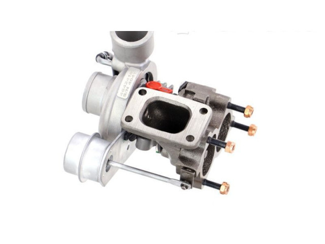  Турбина Fiat Fiorino  46424102, 46424102         