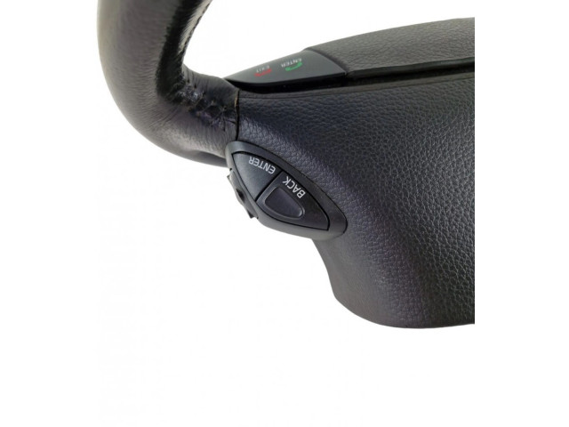 Руль Volvo XC90  2007 - 2014 года       