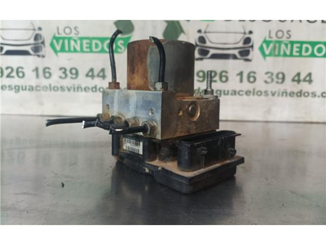 Блок управления АБС Z13DTJ, 265800443 Opel Meriva A