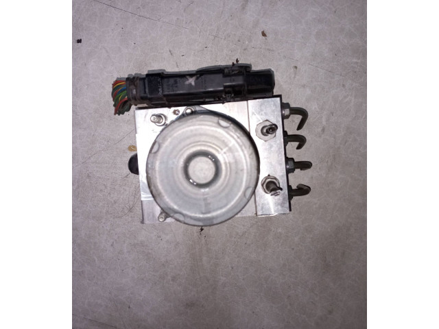 Блок ABS SRB500164, 0265234074   Land Rover Range Rover Sport L320