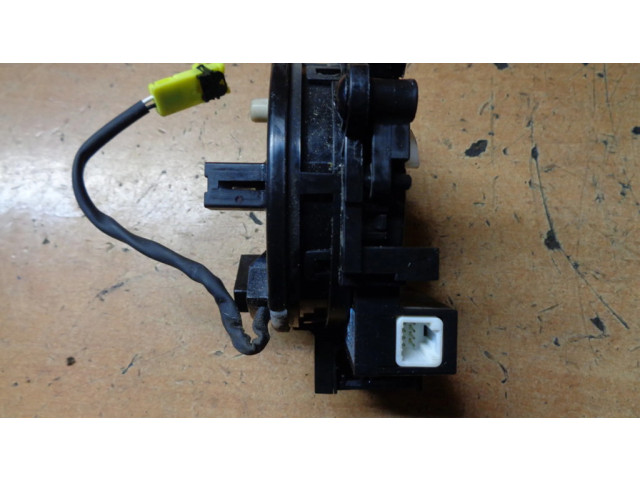 Полоса надувных подушек (кольцо srs)