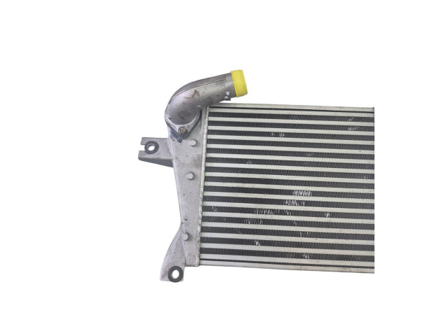 Интеркулер 14461EQ405 Nissan X-Trail T30