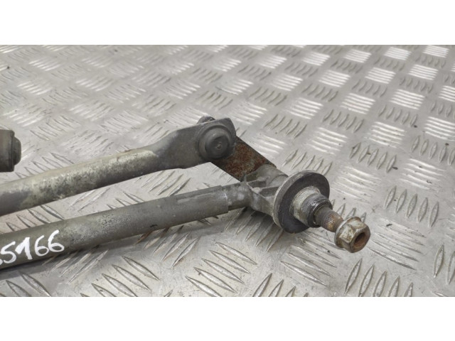 Комплект механизма стеклоочистителей