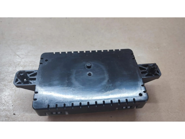 Блок управления AW9314B663AC Jaguar XJ X351