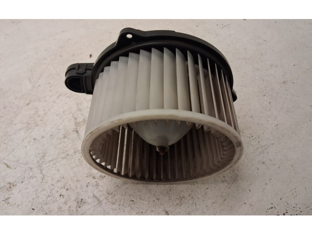 Вентилятор печки 971133X000, F00S3B2474 KIA Ceed