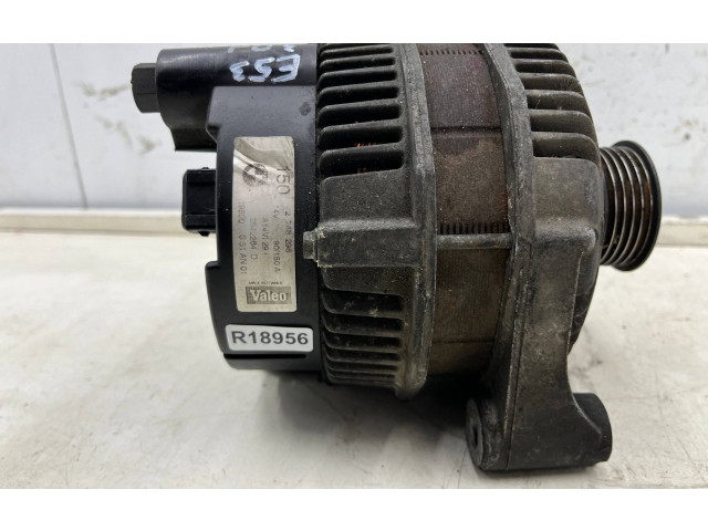 Генератор 2248296   BMW X3 E83      