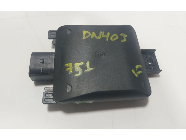 Блок управления 2Q0907686E, 2Q0907686E   Cupra Formentor