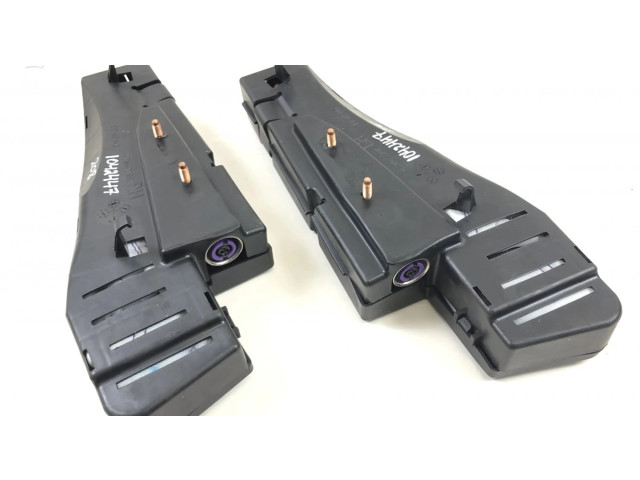 Подушка безопасности в сиденье 621062101C, DT1117611D11AC   Ford Transit -  Tourneo Connect