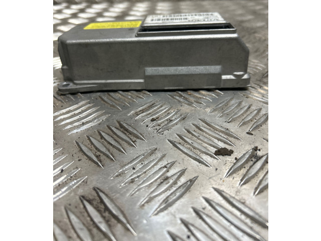 Блок подушек безопасности 0285001456, 020218025901   Volvo V70