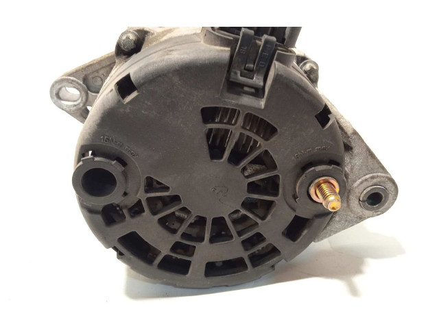 Генератор 96540542   Chevrolet Nubira      