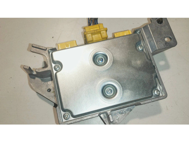 Блок подушек безопасности 77060S7AG920M2, C0Y9004CF00   Honda Stream