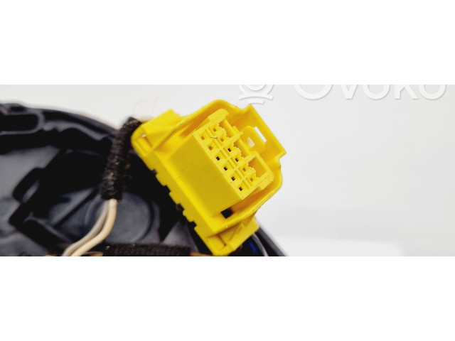 Руль Volkswagen Golf VI 2008 - 2013 года 3C8959537D, 3C8959538G