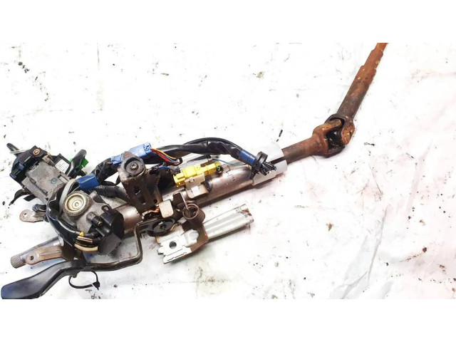    Рулевая рейка    Honda HR-V 1998-2005 года