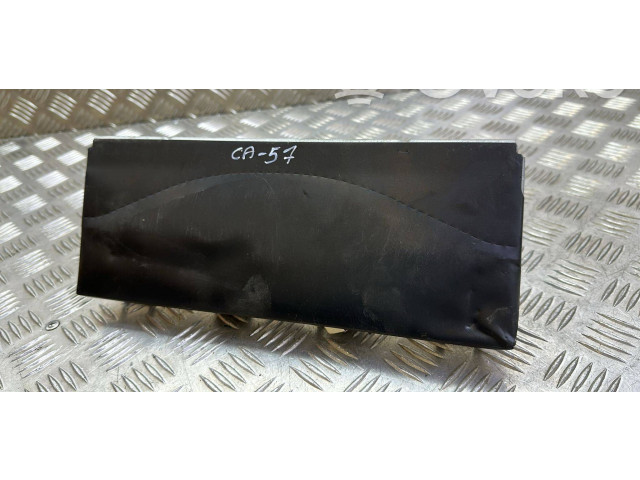 Подушка безопасности для колен 5G2880842D Skoda Octavia Mk3 (5E)