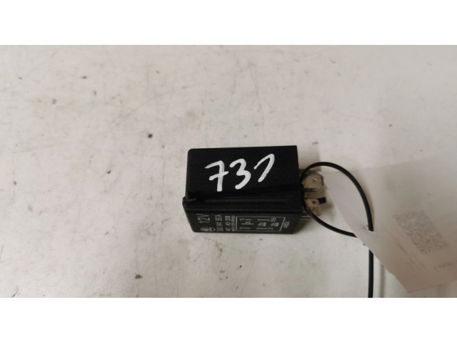 Реле фонарей