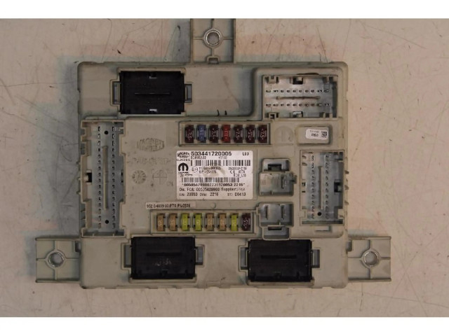 Pojistková skříňka Alfa Romeo Giulia 1994