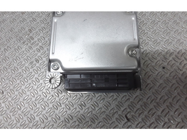 Блок подушек безопасности 8625008020 SsangYong Rexton