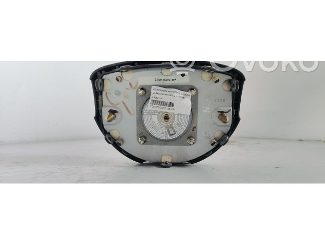 Подушка безопасности водителя 61305211A   Volkswagen New Beetle