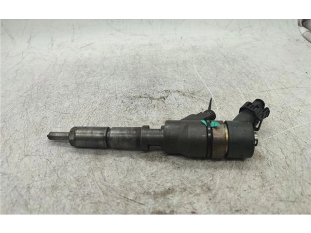 Форсунка 0986435003, 0986435003 Citroen Xsara Picasso DV6ATED4(9HX)