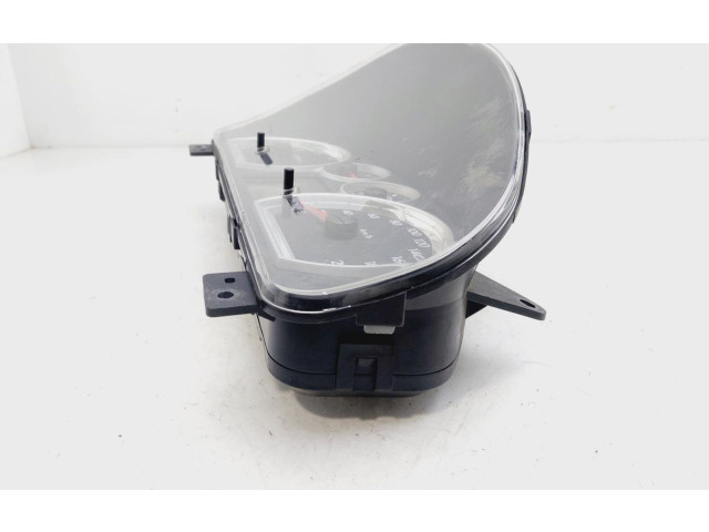 Панель приборов 96814474 Chevrolet Astra