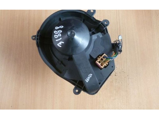 Вентилятор печки    740221233F, 740221233F   Volkswagen Passat Alltrack