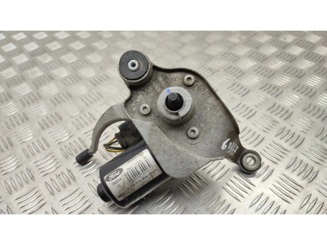 Моторчик дворников BK2117500AD    Ford Transit Custom