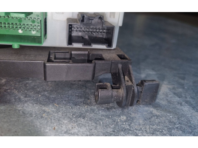 Блок комфорта 7g9t14a073cf Ford S-MAX