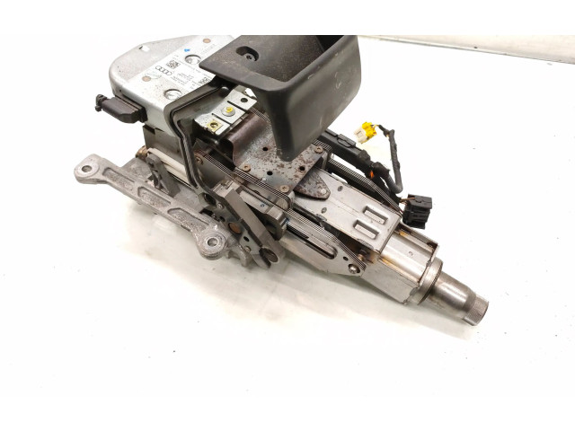 Комплект оси рулевого колеса 4F0905852B   Audi A6 S6 C6 4F