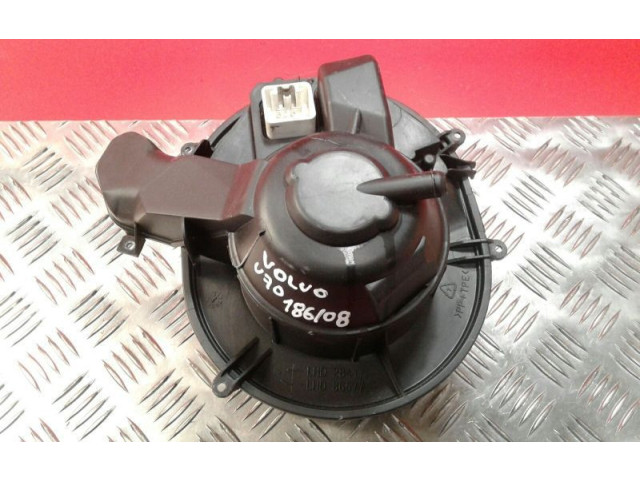 Вентилятор печки    LHD28417, 08   Volvo V70