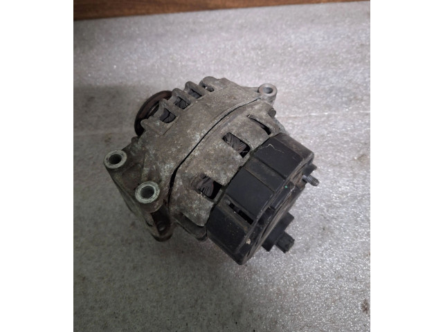 Генератор SG7S013 Renault Scenic I