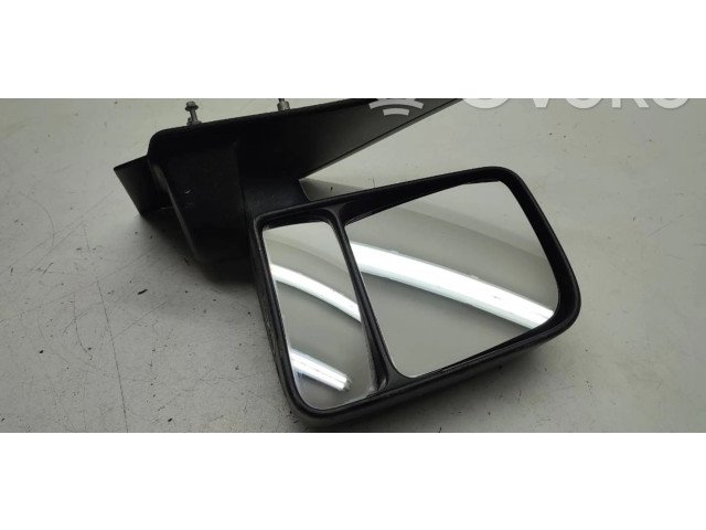 Зеркало электрическое        Ford Transit -  Tourneo Connect  2003 - 2008 года   