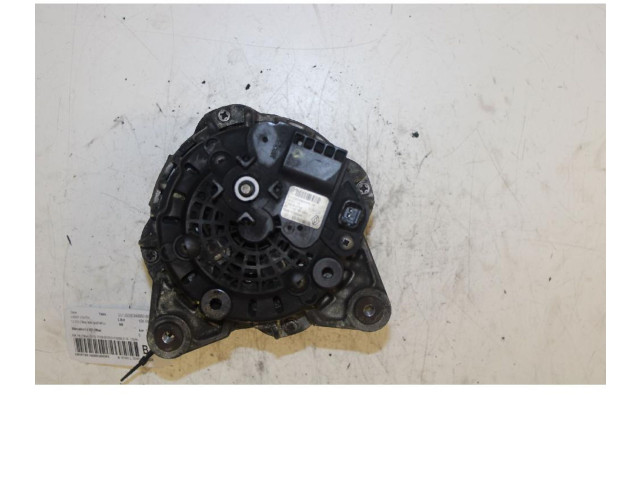 Генератор Dacia Lodgy 1.5