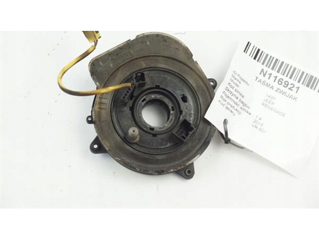 Подрулевой шлейф SRS    Jeep Renegade