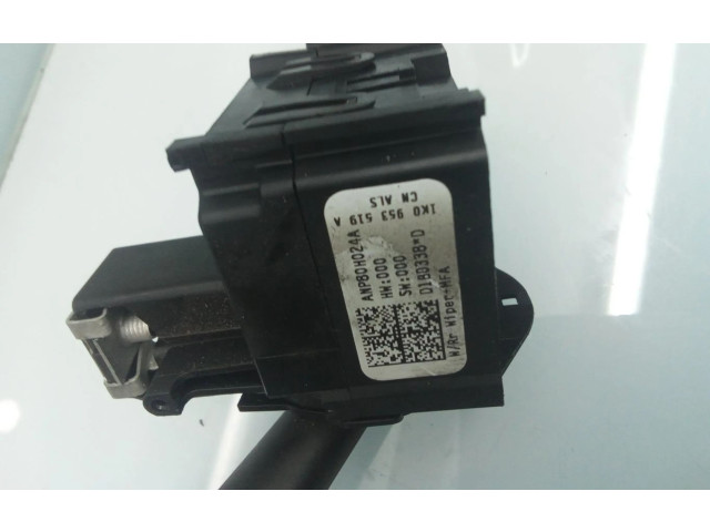 Переключатель дворников 1K0953519A Volkswagen Caddy