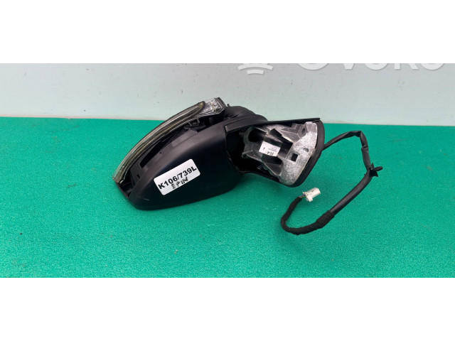 Zpětné zrcátko Nissan Note (E12) 2016 963013VF6A