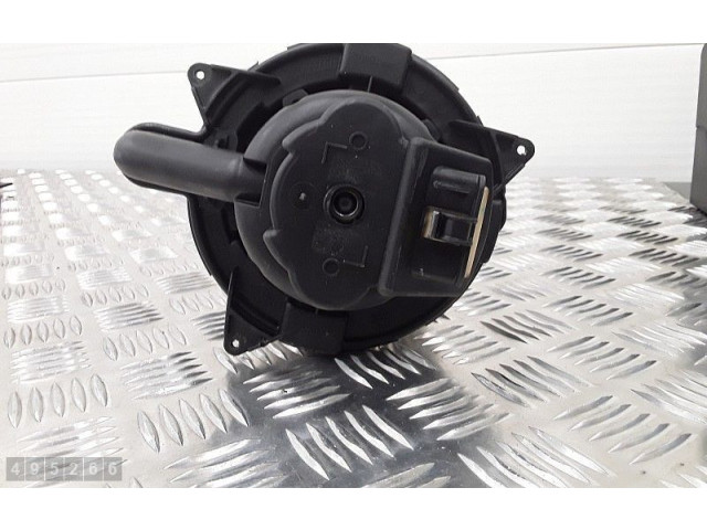 Вентилятор печки 5P3730100 Dacia Logan II