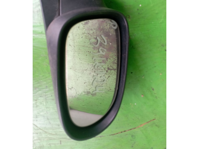 Зеркало электрическое        Mercedes-Benz A W168  1997 - 2004 года   