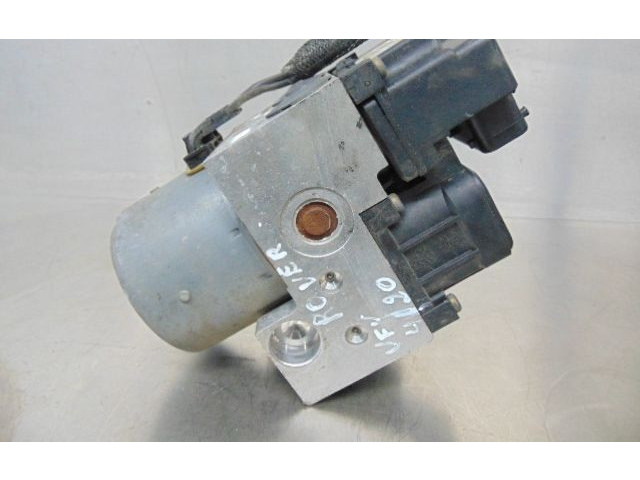 ABS Steuergerät 273004397 Rover 25 2002