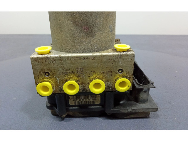 Блок АБС 58910-1C310, 58910-1C310 Hyundai Getz - года