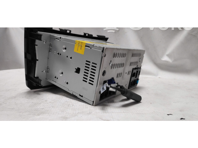 Зеркало электрическое        Suzuki Swift II  2010 - 2016 года   