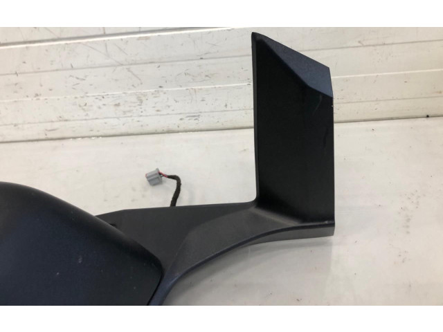 Зеркало электрическое        Ford Transit -  Tourneo Connect  2013 - 2022 года   