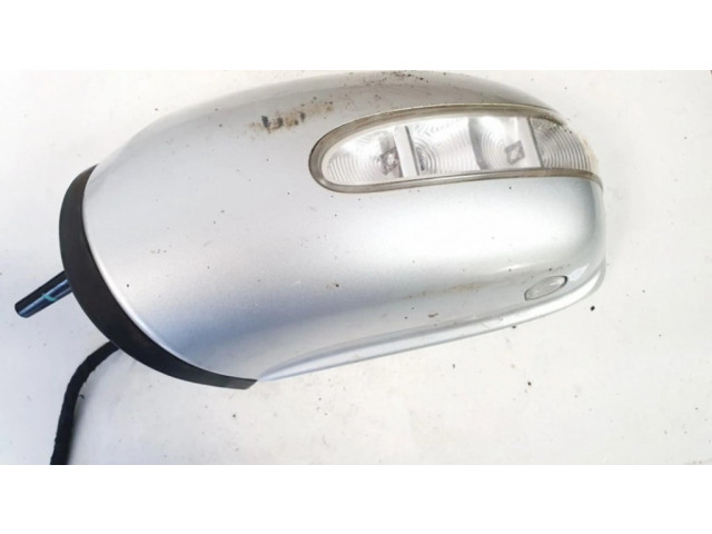 Зеркало электрическое     левое    Mercedes-Benz ML W164  2005-2011 года   