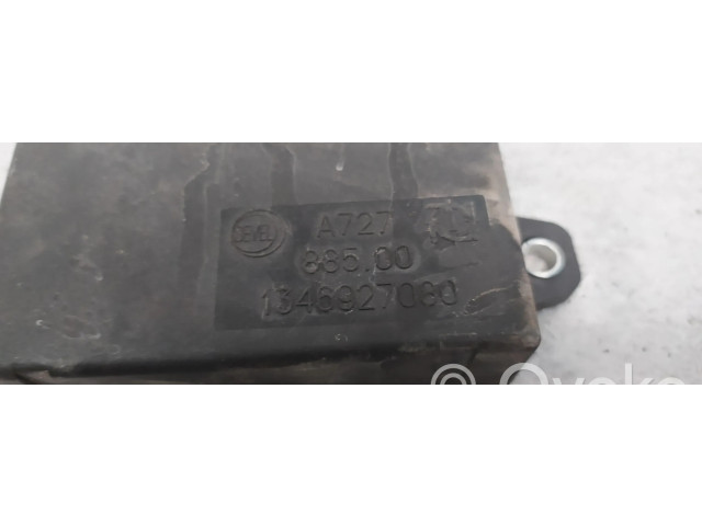 Блок управления 1346927080   Citroen Jumper