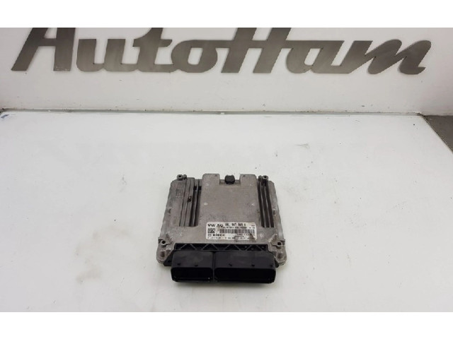 Řídící jednotka 0281030170, 0281030170   Volkswagen Caddy 2017